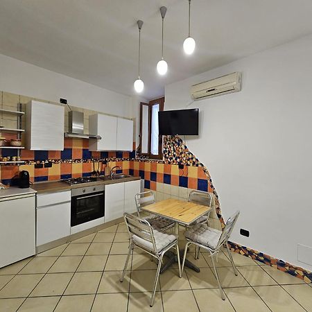 Casafiore Guest House Vietri Zewnętrze zdjęcie