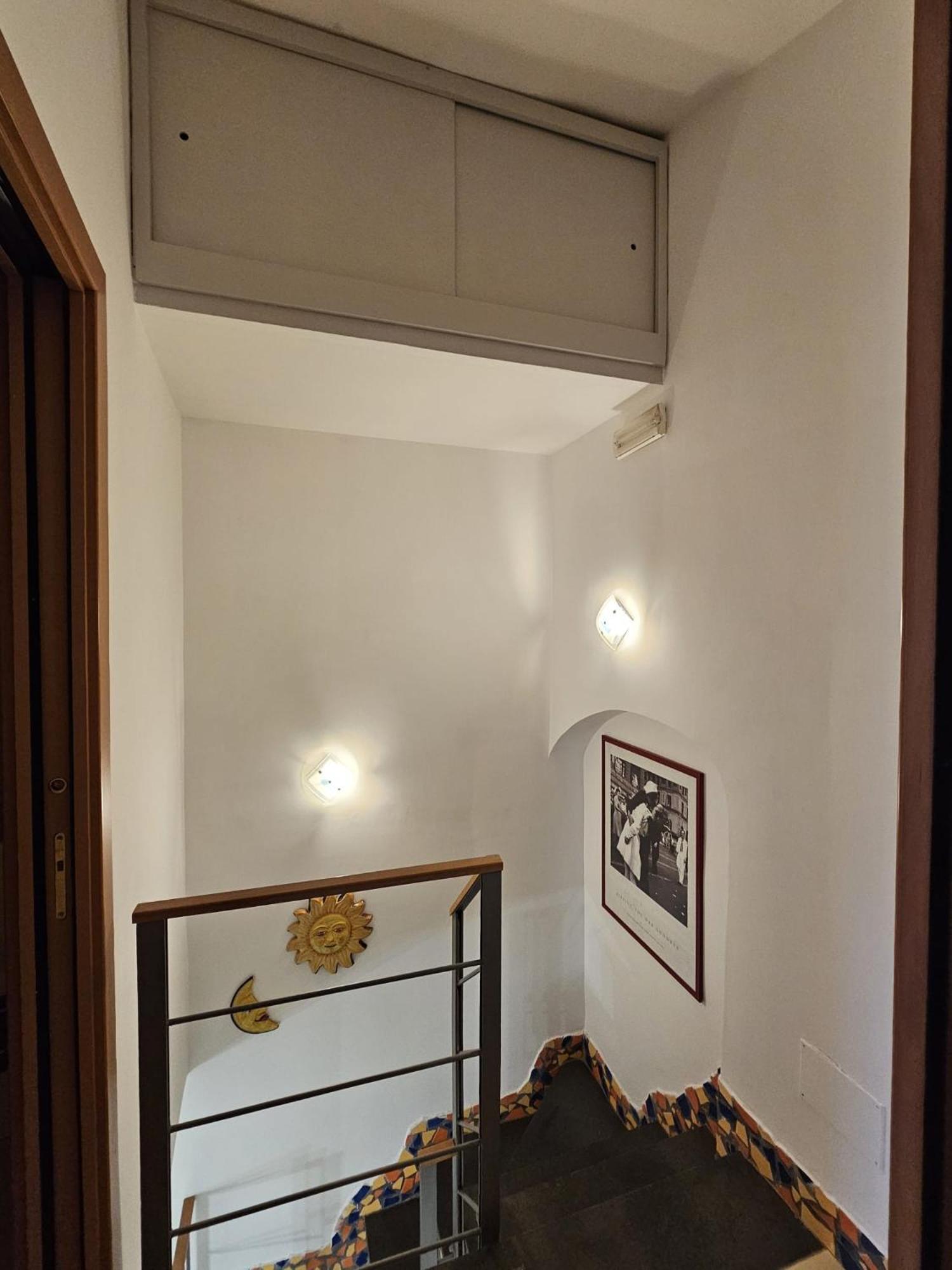 Casafiore Guest House Vietri Zewnętrze zdjęcie