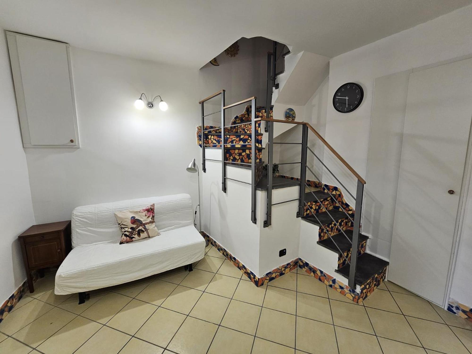 Casafiore Guest House Vietri Zewnętrze zdjęcie