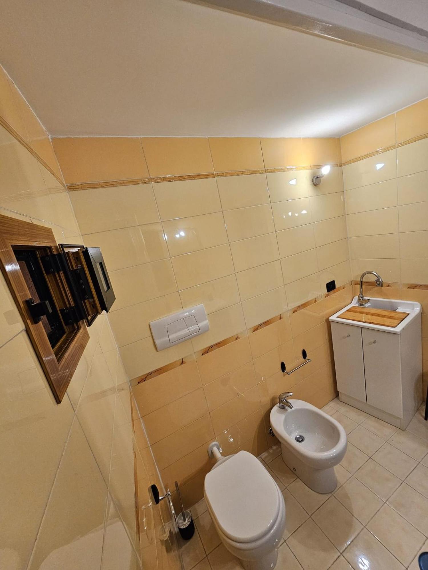 Casafiore Guest House Vietri Zewnętrze zdjęcie