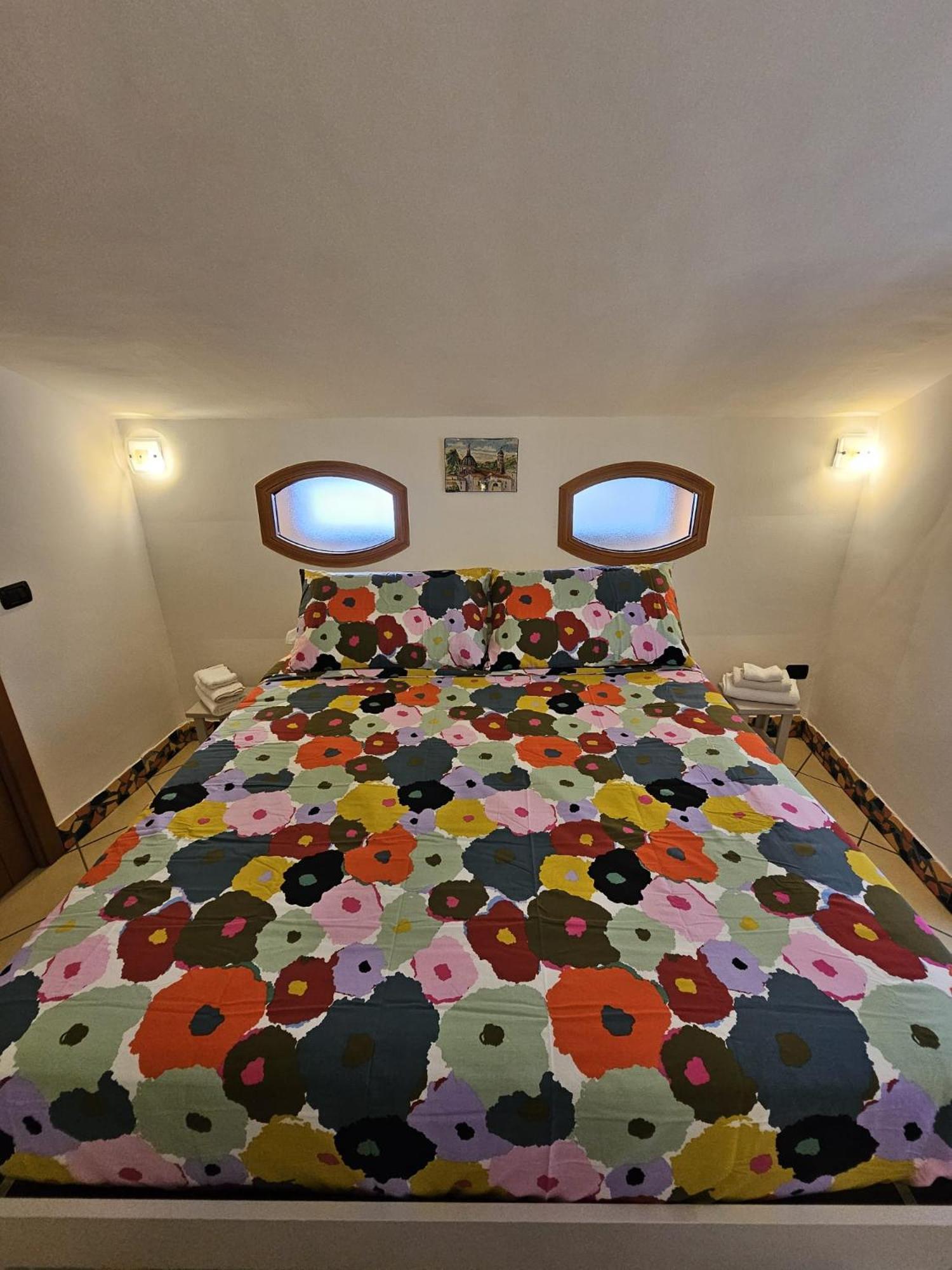 Casafiore Guest House Vietri Zewnętrze zdjęcie