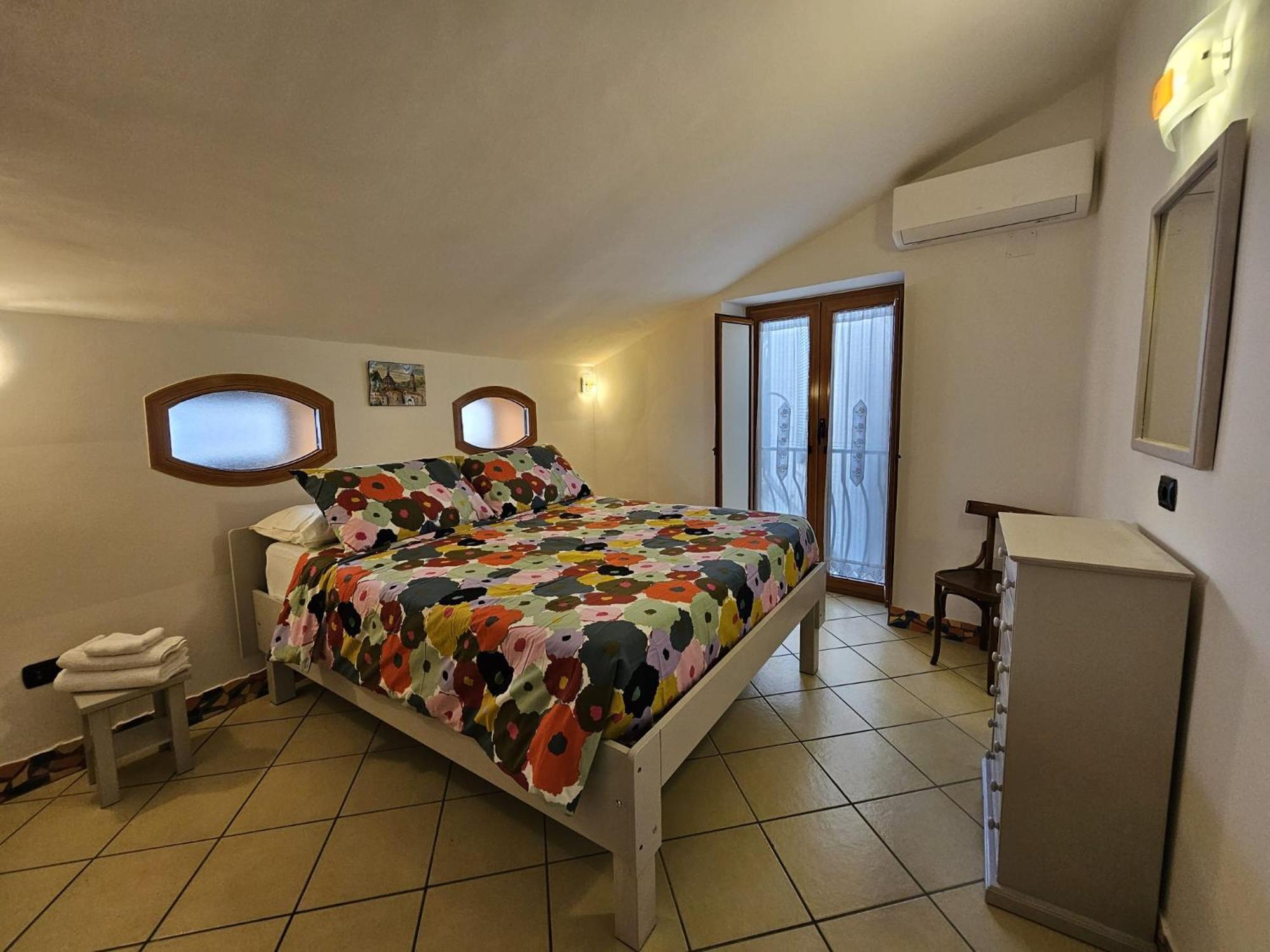 Casafiore Guest House Vietri Zewnętrze zdjęcie