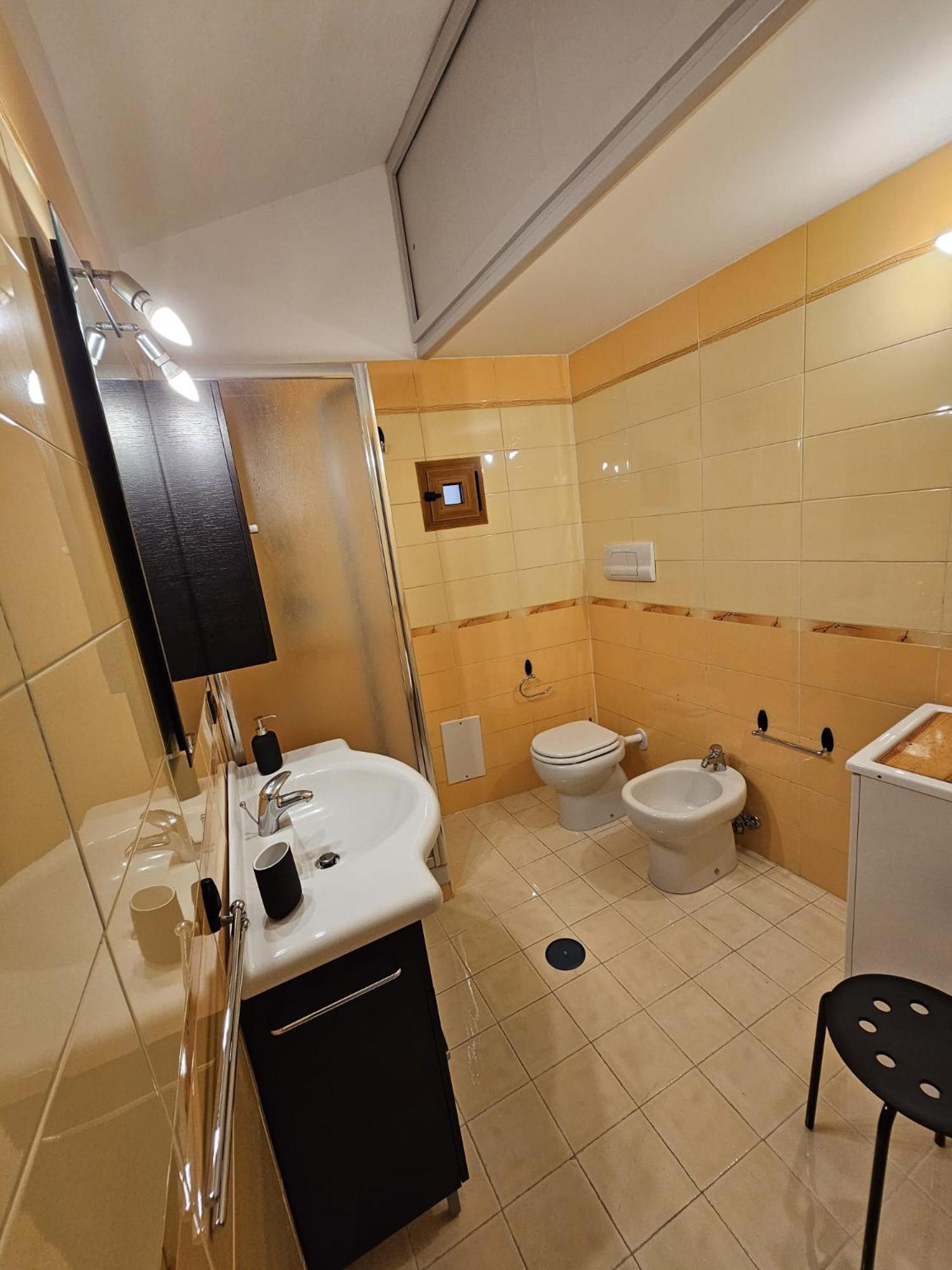 Casafiore Guest House Vietri Zewnętrze zdjęcie