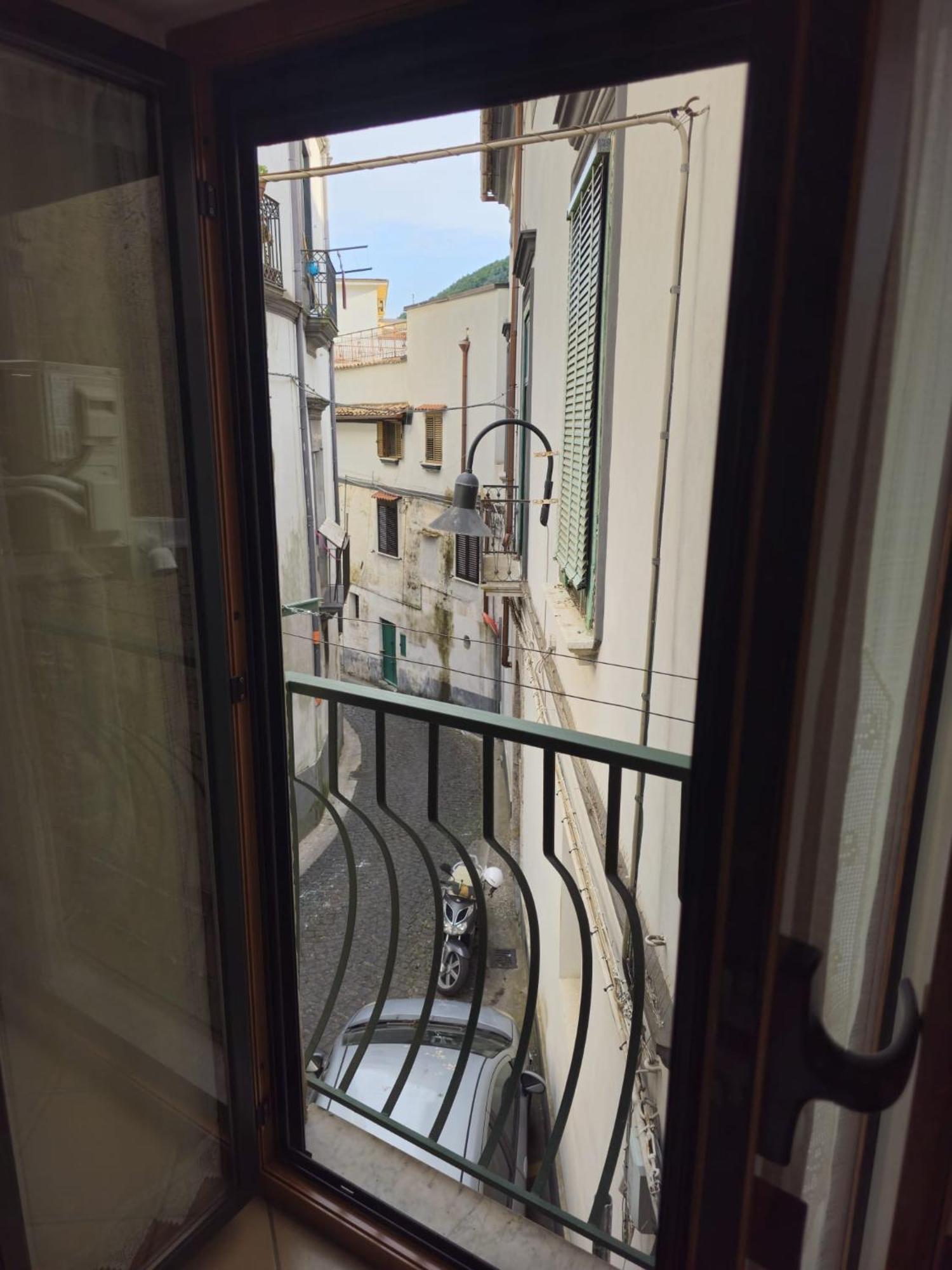 Casafiore Guest House Vietri Zewnętrze zdjęcie