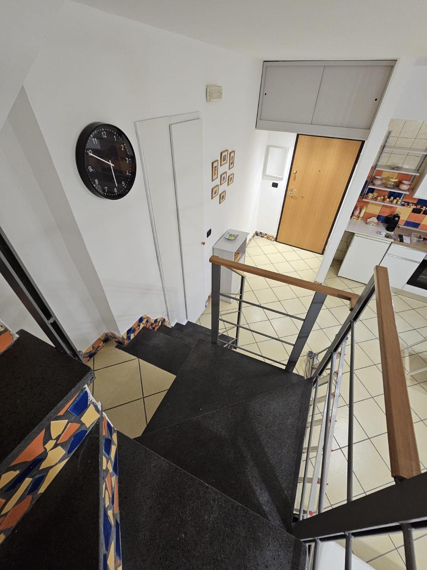 Casafiore Guest House Vietri Zewnętrze zdjęcie