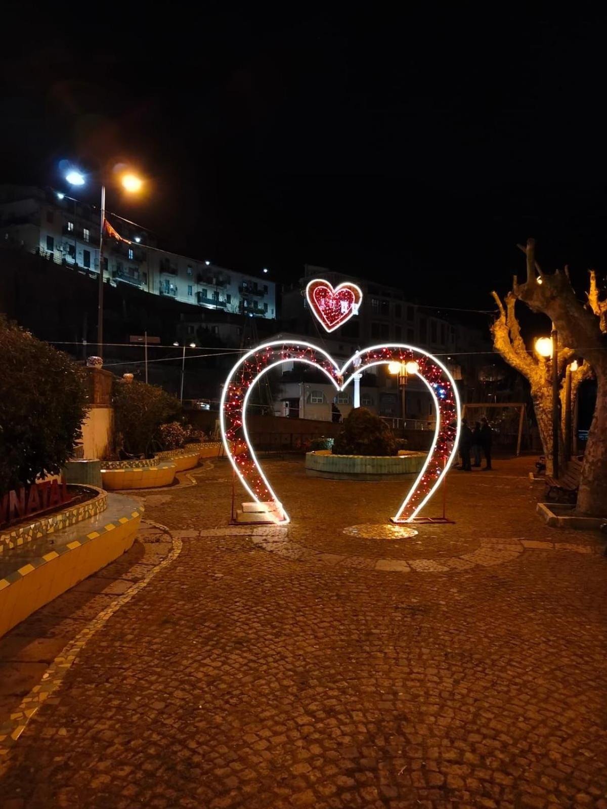 Casafiore Guest House Vietri Zewnętrze zdjęcie
