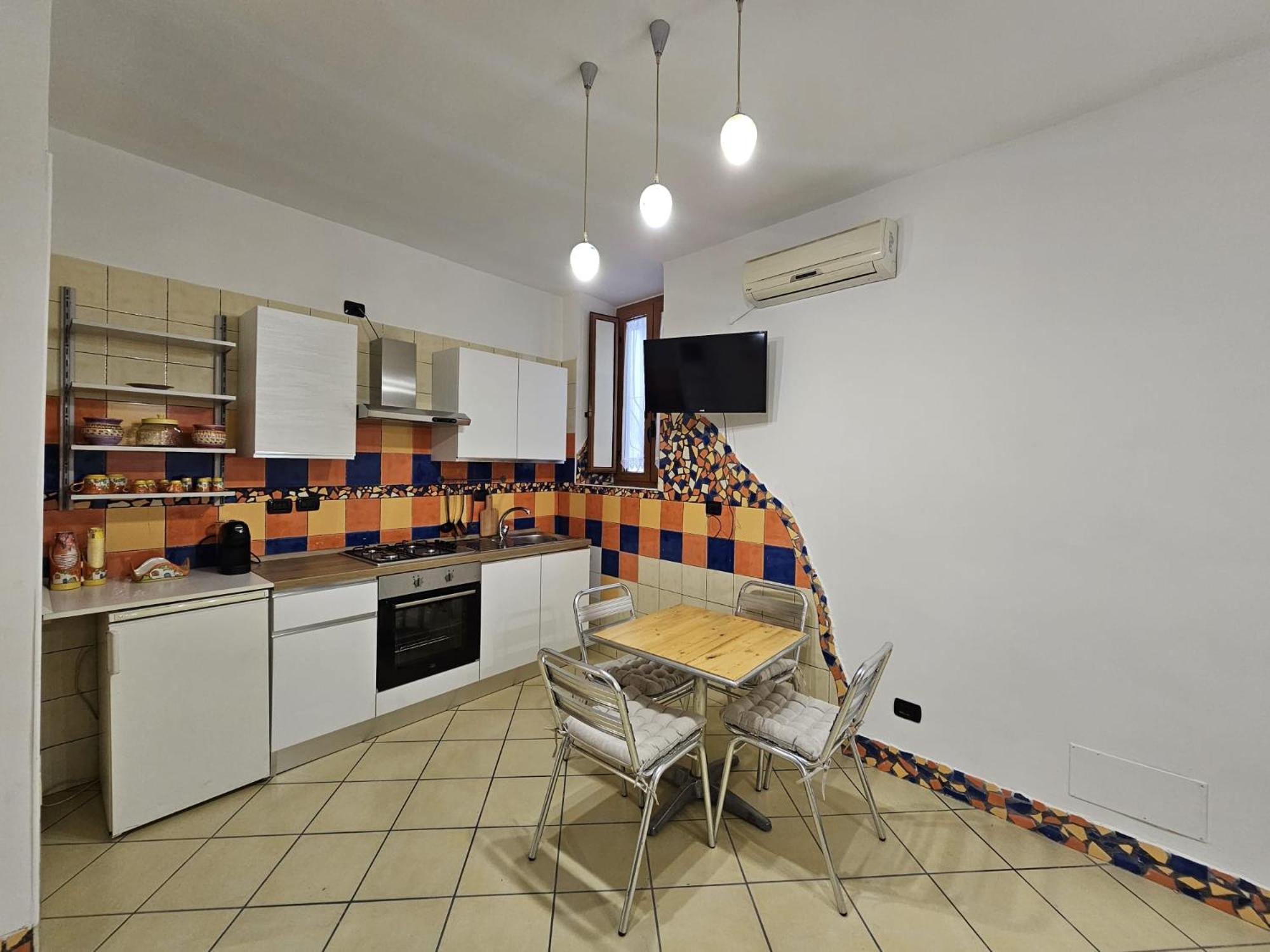 Casafiore Guest House Vietri Zewnętrze zdjęcie
